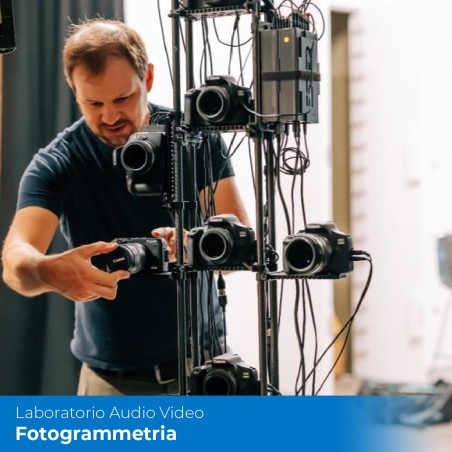 Laboratorio di Fotogrammetria