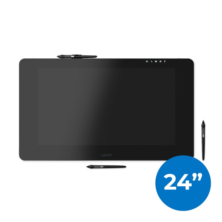 Wacom Cintiq Pro Pen 24
