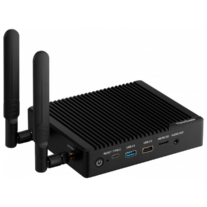 ViewBoard Box - Cpu Quad Core Arm Cortex A55 -...