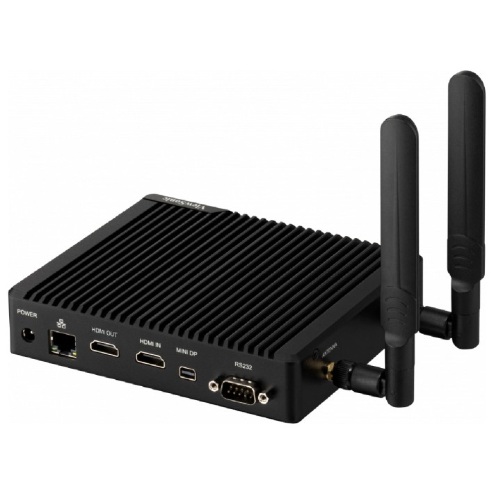 ViewBoard Box - Cpu Quad Core Arm Cortex A55 -...