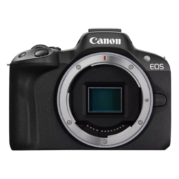 Canon Fotocamera Mirrorless EOS R100 BODY