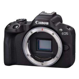Canon Fotocamera Mirrorless EOS R100 BODY 2