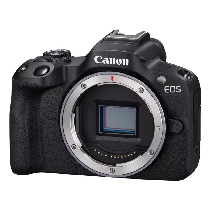 Canon Fotocamera Mirrorless EOS R100 BODY