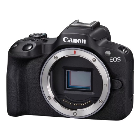 Canon Fotocamera Mirrorless EOS R100 BODY