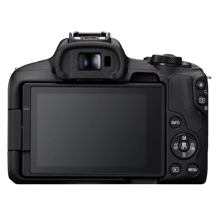Canon Fotocamera Mirrorless EOS R100 BODY