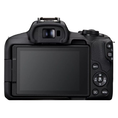Canon Fotocamera Mirrorless EOS R100 BODY