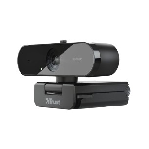 WebCam - Trust TW-200 - Full HD - Eco - con Filtro Privacy 2