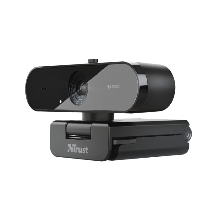 WebCam - Trust TW-200 - Full HD - Eco - con...