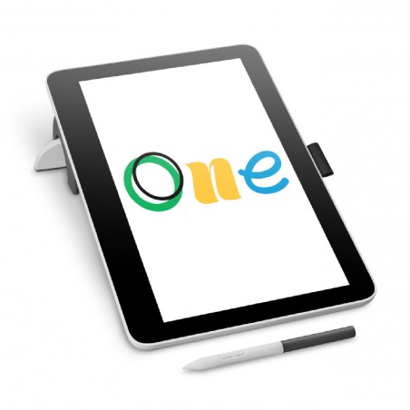 Wacom One 13 Touch Pen Display