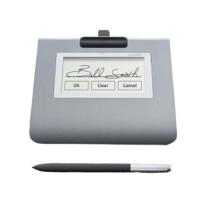 Wacom Sign Pad - Signature Set STU-430 & Sign Pro PDF 2