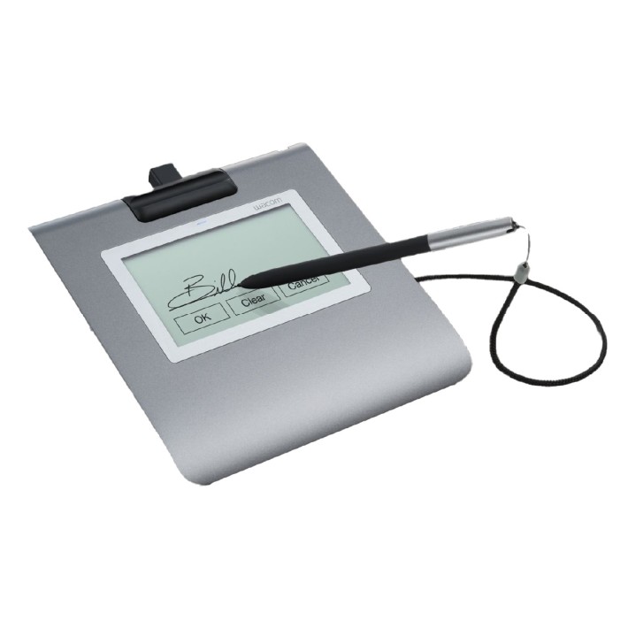 Wacom Sign Pad - Signature Set STU-430 & Sign...