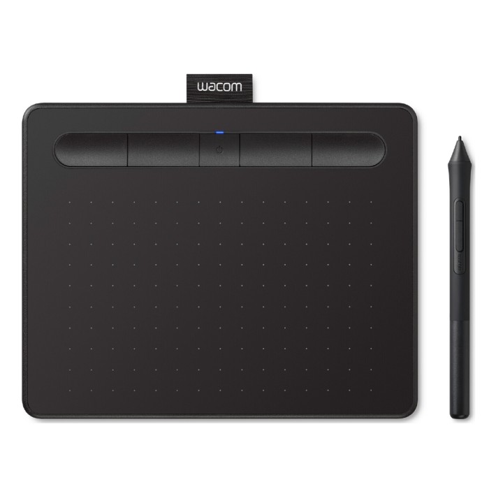 Intuos Small Black