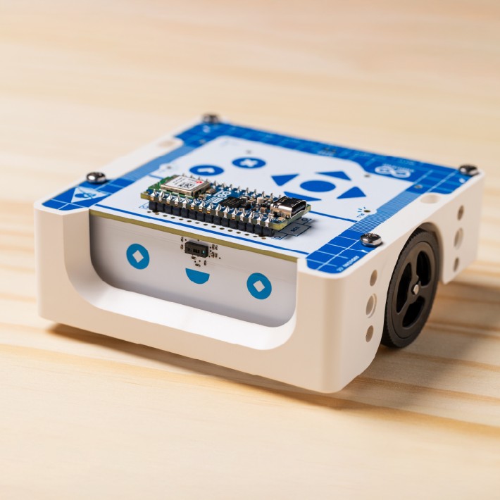 Arduino Alvik