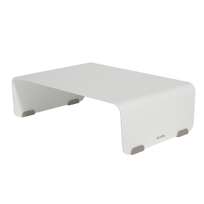 Rialzo Bento per Monitor Modello 110 – Colore Bianco