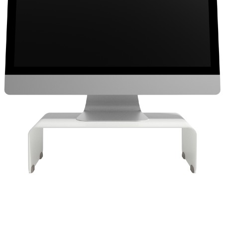 Rialzo Bento per Monitor Modello 110 – Colore Bianco