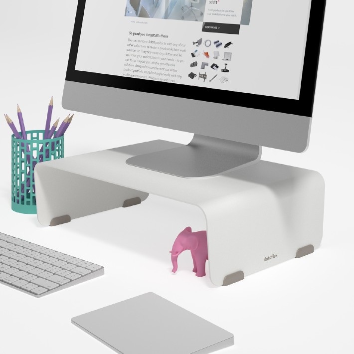 Rialzo Bento per Monitor Modello 110 – Colore...