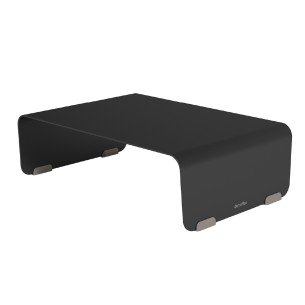 Rialzo Bento per Monitor Modello 113 – Colore Nero