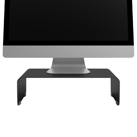 Rialzo Bento per Monitor Modello 113 – Colore Nero