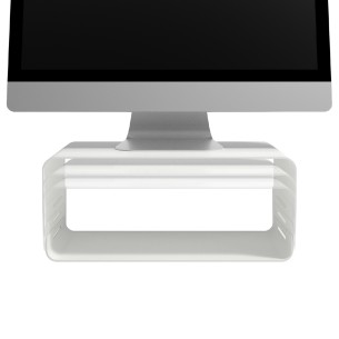 Rialzo Bento per Monitor Regolabile Modello 120 – Colore... 2