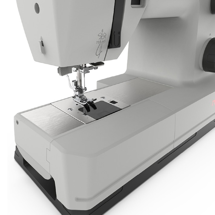 Macchina da Cucire Meccanica Rotativa - Modello...