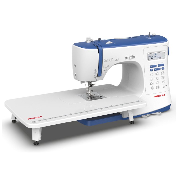 Macchina per Cucire Elettronica - Modello...