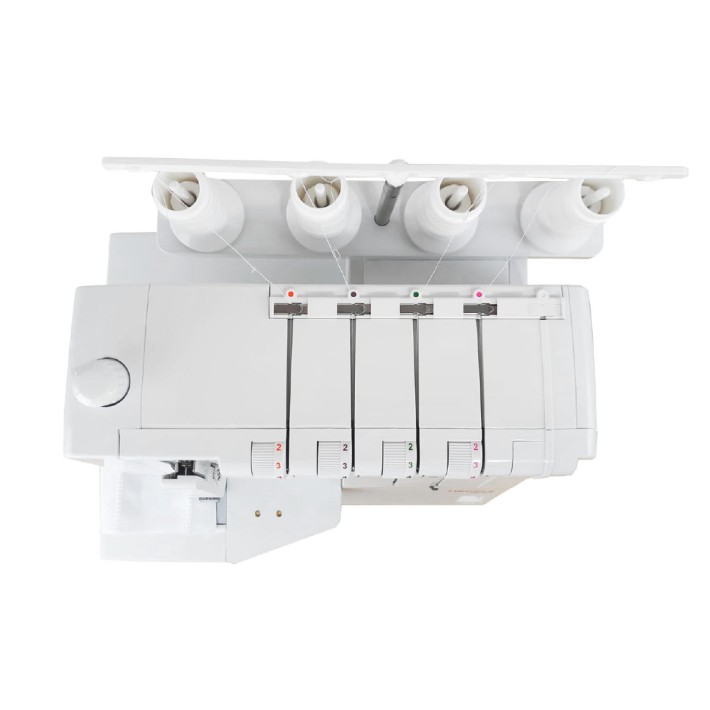 Macchina Punto Copertura - Modello Necchi NC10