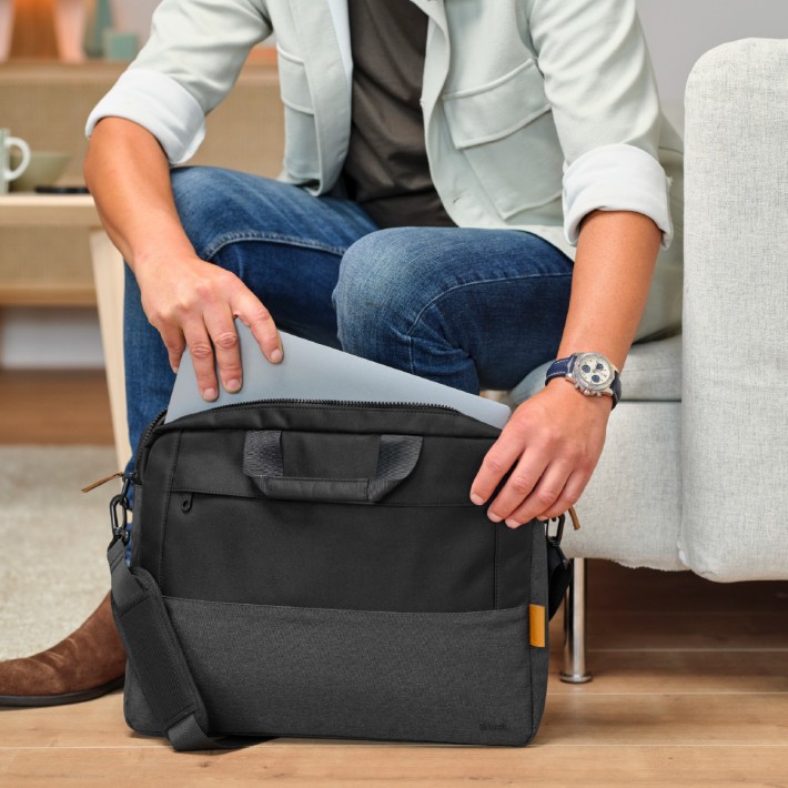 Borsa da Trasporto 16" - Trust Lisboa - per...