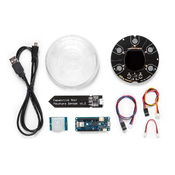 OPLA IOT STARTER KIT
