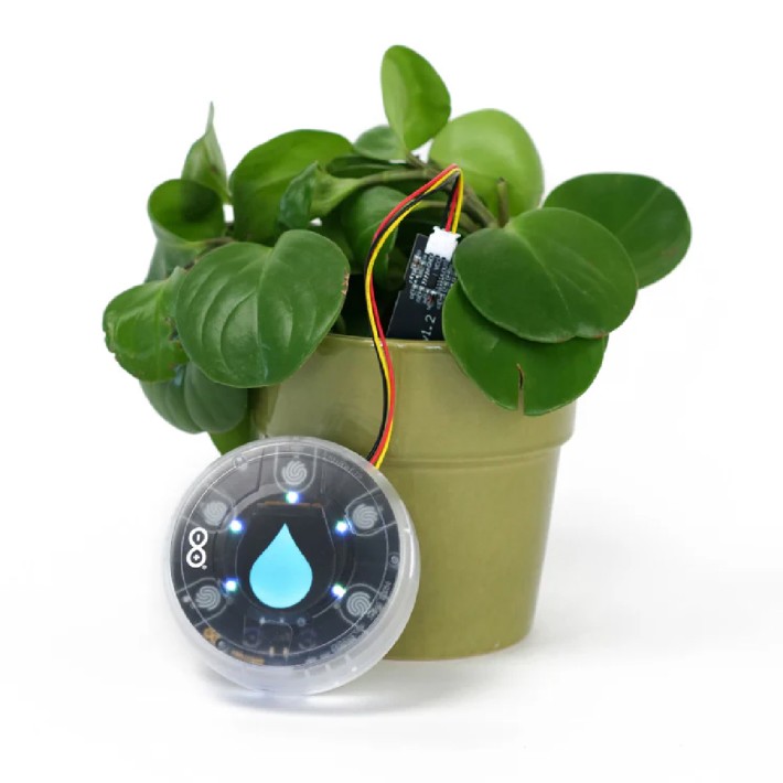 OPLA IOT STARTER KIT