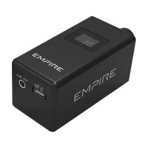 Empire Ricevitore HT.R1 per sistema Silent Lab System