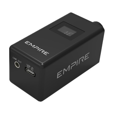 Empire Ricevitore HT.R1 per sistema Silent Lab System