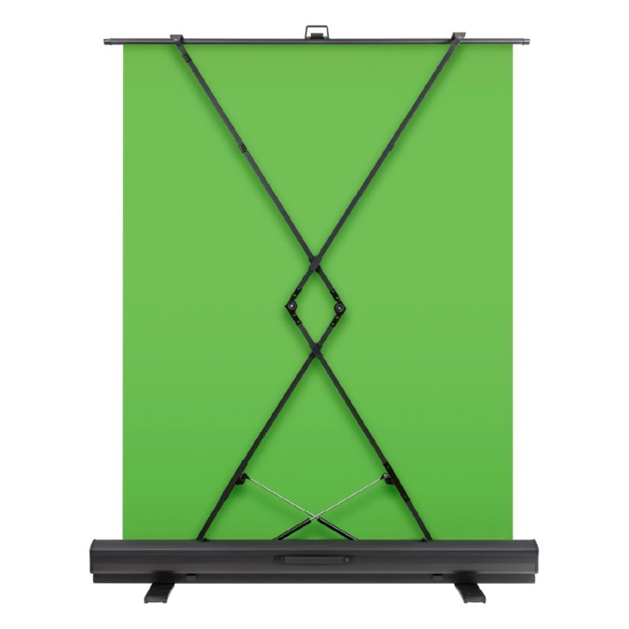 Teli per videoproiettori - Green Screen