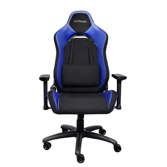 Sedia Gaming Modello GXT714B Ruya - Colore Blu/Nero