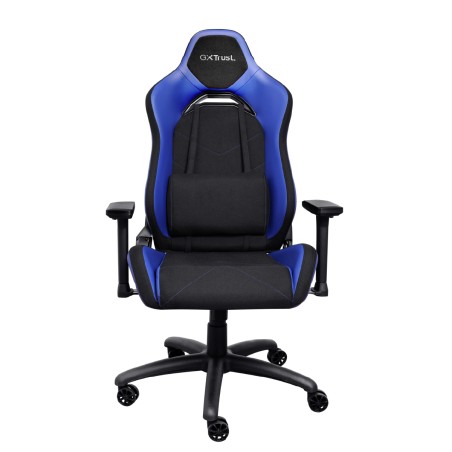 Sedia Gaming Modello GXT714B Ruya - Colore Blu/Nero