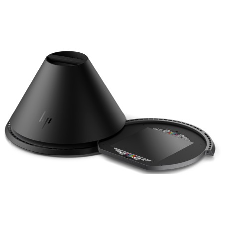 Scanner 3D ad alta Risoluzione - Hp Z Captis