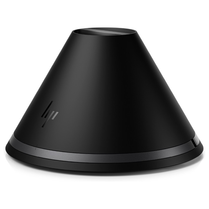 Scanner 3D ad alta Risoluzione - Hp Z Captis