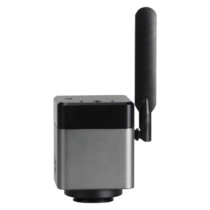 MICROSCOPIO NIKON ECLIPSE Si CON TUBO...