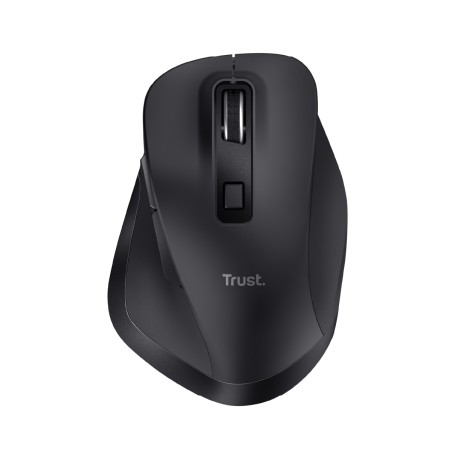Mouse - Trust Fyda - Multi-device Wireless