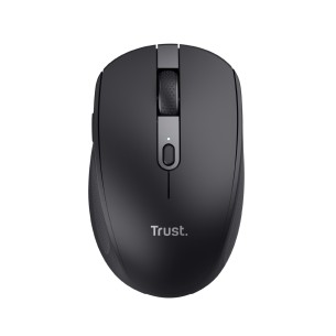 Mouse - Trust Ozaa - Compatto Multi-device Wireless - Black 2