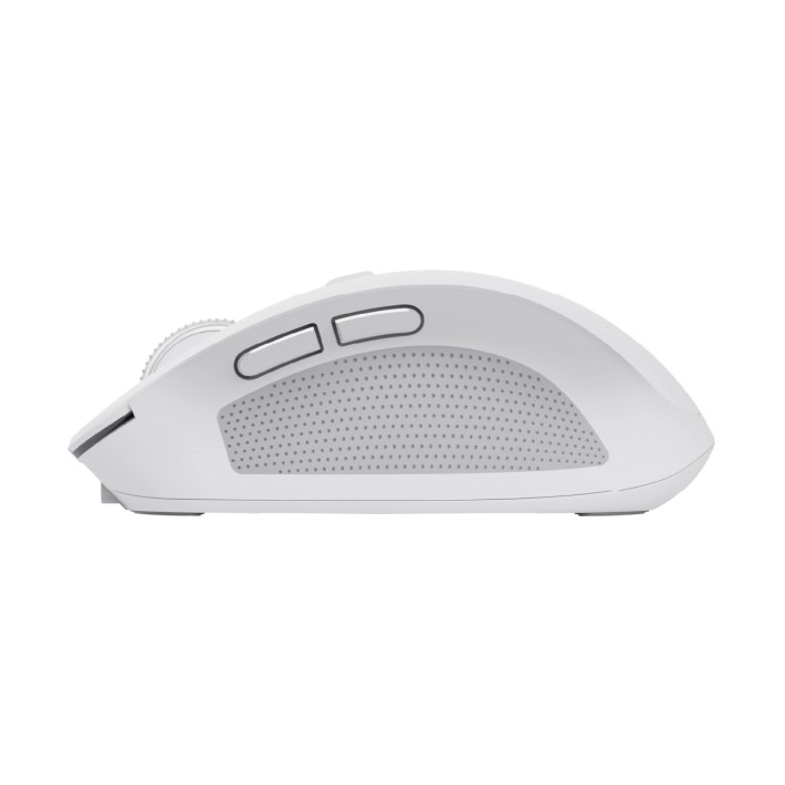 Mouse - Trust Ozaa - Compatto Multi-device Wireless - White