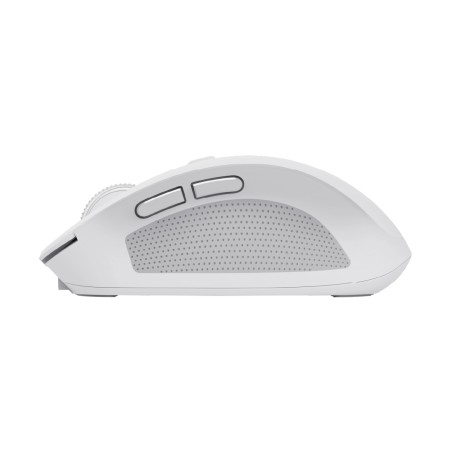 Mouse - Trust Ozaa - Compatto Multi-device Wireless - White