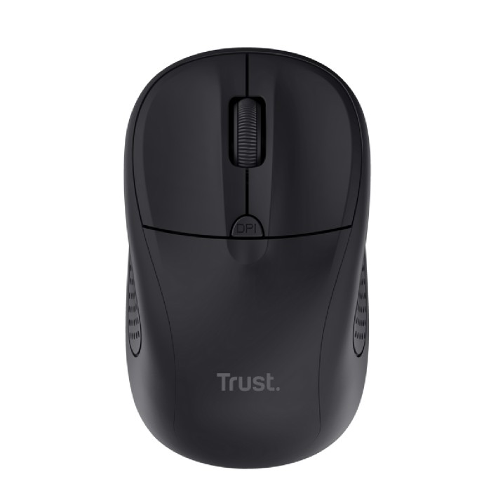 Mouse - Trust Primo - Ottico Wireless - Black