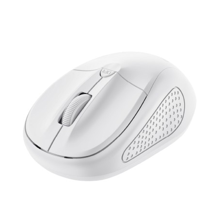 Mouse - Trust Primo - Ottico Wireless - White