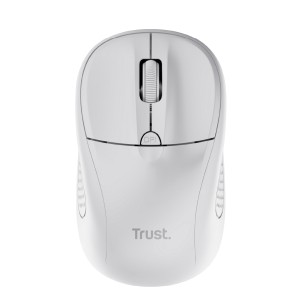 Mouse - Trust Primo - Ottico Wireless - White 2