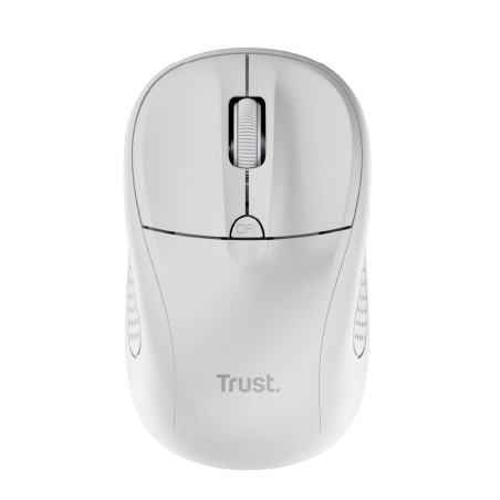 Mouse - Trust Primo - Ottico Wireless - White