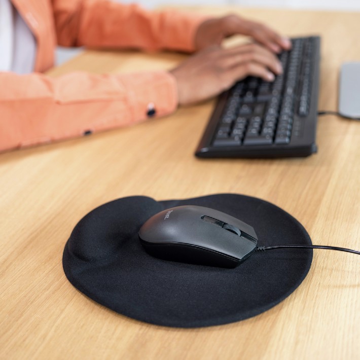 Mouse - Trust Basi - a Filo