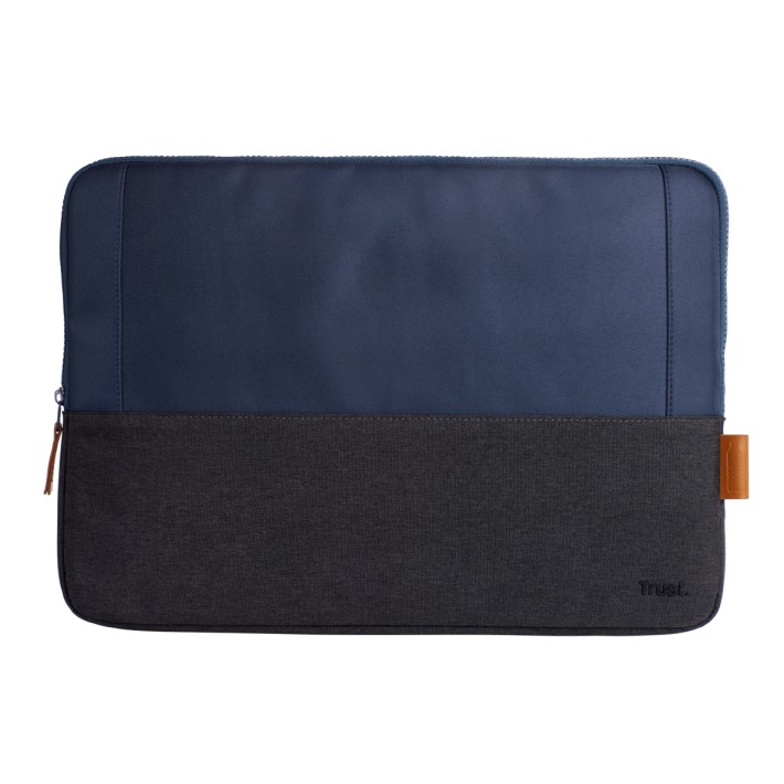 Custodia 13.3" - Trust Lisboa - per Laptop - Blu