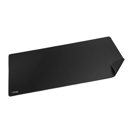 Tappetino Mouse Gaming - Trust GXT 759 XXL - Nero