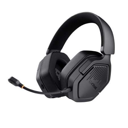 Cuffie Over-Ear Gaming - Trust GXT 493 Carus - Wireless Bluetooth Multipiattaforma - con...