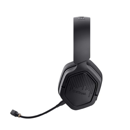 Cuffie Over-Ear Gaming - Trust GXT 493 Carus - Wireless Bluetooth Multipiattaforma - con...